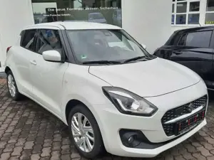 Suzuki Swift 1.2 Dualjet Hybrid Comfort