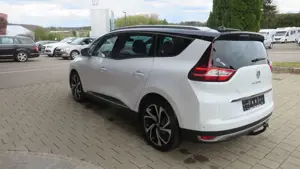 Renault Scenic IV Grand Scenic BOSE Edition AHK Bild 5