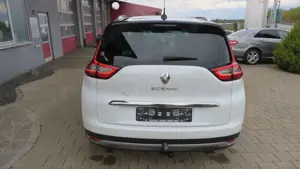 Renault Scenic IV Grand Scenic BOSE Edition AHK Bild 4
