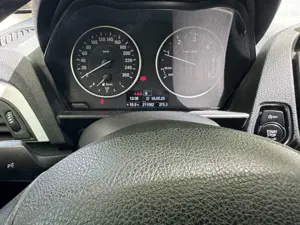 BMW 116 116 d Bild 4