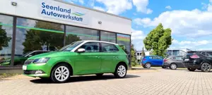 Skoda Fabia 1.2l TSI 66kW Style