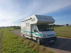 Caravans-Wohnm Concorde Concorde 620 XT Alkhoven 3,5T