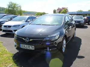 Opel Astra Sports Tourer, HU + AU NEU, INSP. NEU, 1. Hand