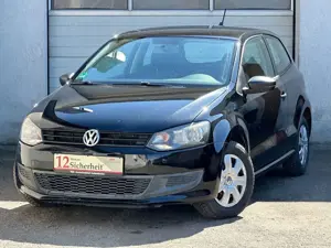 Volkswagen Polo V Trendline*NAVI*SHZ*KLIMA*EURO5*TÜV NEU