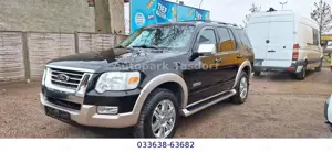 Ford Explorer /7 Sitze/Automatik/Tüv 07.26/LPG
