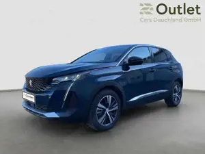 Peugeot 3008 1.2 PureTech 130 Allure Pack