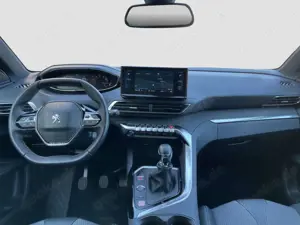 Peugeot 3008 Peugeot 3008 1.2 PureTech 130 Allure Pack Bild 2
