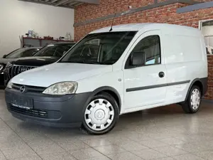 Opel Combo Kasten-1.7CDTI-Klima