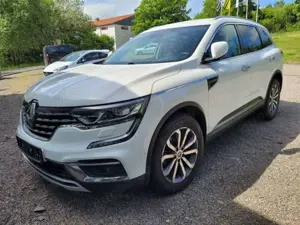 Renault Koleos Limited 4x4 190 dCI  - NAVI - KLIMAAUTOMATIK