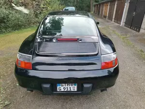 Porsche 911 996 Bild 5