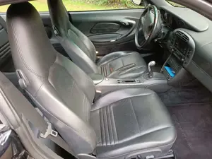 Porsche 911 996 Bild 4