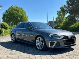 Audi A4 40 TFSI S line