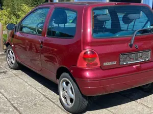 Renault Twingo Twingo 1.2 16V Dynamique Bild 2