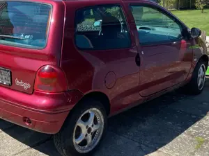 Renault Twingo Twingo 1.2 16V Dynamique Bild 4