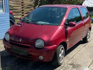 Renault Twingo Twingo 1.2 16V Dynamique Bild 1