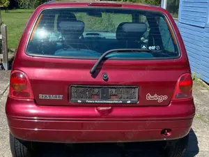 Renault Twingo Twingo 1.2 16V Dynamique Bild 3