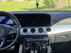 Mercedes-Benz E 220 d 4Matic T All-Terrain 9G-TRONIC Exclusive Bild 5