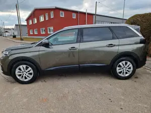 Peugeot 5008 Active Business 1.5d