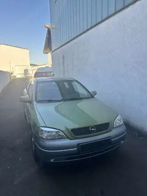 Opel Astra 1.6