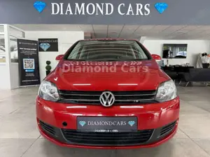 Volkswagen Golf Plus VI Comfortline *AUTOMATIK * GARANTIE * Bild 4