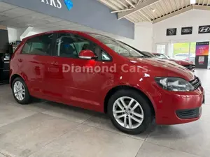 Volkswagen Golf Plus VI Comfortline *AUTOMATIK * GARANTIE * Bild 5