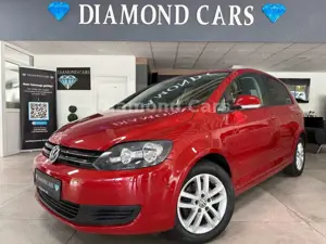 Volkswagen Golf Plus VI Comfortline *AUTOMATIK * GARANTIE * Bild 2