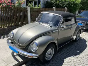Volkswagen Käfer Cabrio 1303 LS