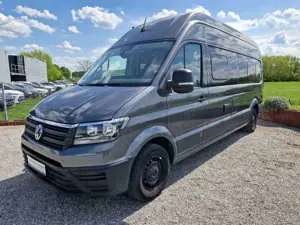 Volkswagen Crafter Grand California Autm. VA 680*Standheizung*ACC*