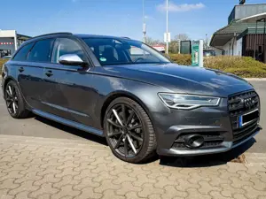 Audi S6 S6 Avant