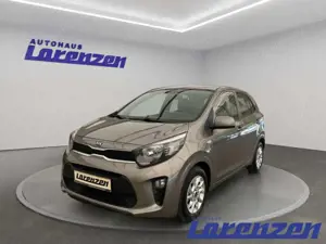 Kia Picanto 1.0 Edition 7 SHZ LenkradHZG Tel.-Vorb. Berganfahr
