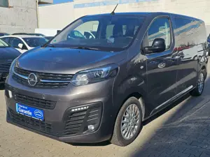 Opel Zafira Life Selection Navi*Kamera*SZH*AHK*Xenon-LED