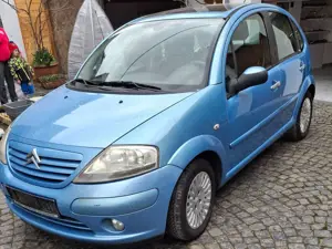 Citroen C3 C3 1.4Exclusive