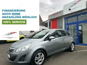 Opel Corsa D Satellite 1.2 EcoFlex*2.Hd.*eFH*Klima*