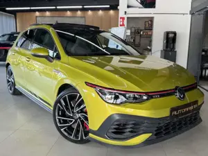 Volkswagen Golf 8 2.0 TSI "Clubsport"*DSG*PANO*IQ-LIGHT*HK