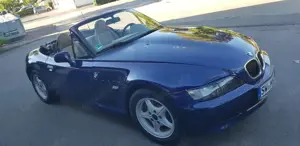 BMW Z3 Z3 roadster 1.8