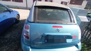 Citroen C3 Pluriel 1.4 NUR NOCH IN TEILEN AB 1 EURO