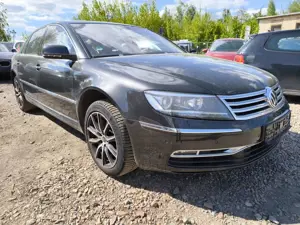 Volkswagen Phaeton