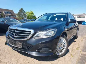 Mercedes-Benz E 250 T-Modell CGI BlueEfficiency*LED*Navi*AHK*