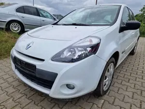 Renault Clio 1.5 dCi 75 Expression