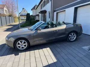 Audi A5 A5 Cabrio Cabrio 1.8 TFSI