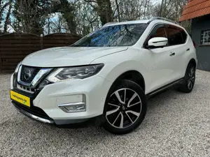 Nissan X-Trail 1.6 Tekna Leder Pano Navi 360° Kamera