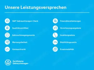 Volkswagen Tiguan R-Line 2.0 TDI SCR 4MOTION DSG KLIMA LED NAVI ALU Bild 4