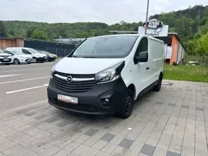 Opel Vivaro B Kasten/Kombi Kasten L1H1  2,7t*TÜV-NEU*