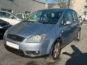 Ford Focus C-MAX Trend *PDC*EXPORT FZG*