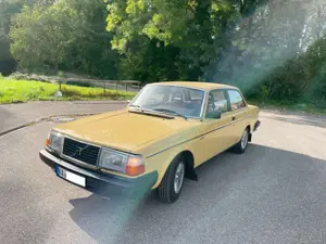 Volvo 240