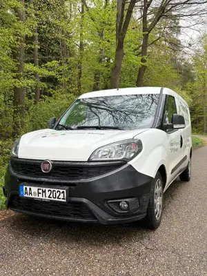 Fiat Doblo SX Maxi Kasten