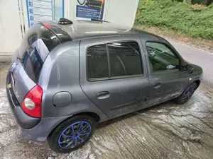 Renault Clio 1.2 16V Dynamique Bild 3