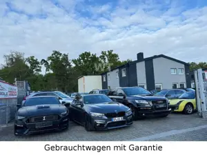 Lancia Kappa TÜV NEU Garantie Bild 4