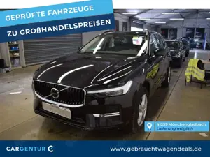 Volvo XC60 XC 60 B4 AHK Lane RKam LED