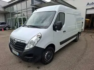 Opel Movano HKa L2H2 3,5t